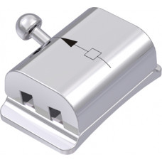rematitan® 22, - 10° Torque, 0° Offset für Zahn 17-16/26-27/47-46/36-37