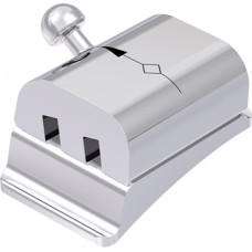 rematitan® 22, - 14° Torque, 10° Offset für Zahn 17-16