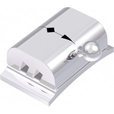 rematitan® 18, - 20° Torque, 0° Offset für Zahn 47-46/36-37