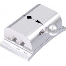 rematitan® 22, - 20° Torque, 0° Offset für Zahn 47-46/36-37