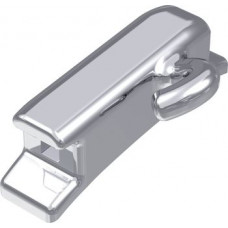 Ortho-Cast 22, 0° Torque, 0° Offset für Zahn 26-27/47-46