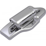 Ortho-Cast 22, - 10° Torque, 0° Offset für Zahn 47-46