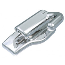 Ortho-Cast 18, - 10° Torque, 0° Offset für Zahn 47-46