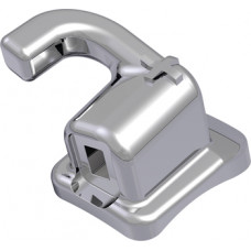 Ortho-Cast M-Series mini 18, - 14° Torque, 0° Offset für Zahn 26-27