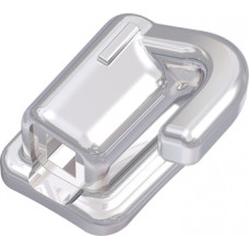 Ortho-Cast M-Series mini 22, - 10° Torque, 0° Offset für Zahn 47