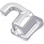 Ortho-Cast sl 18, - 14° Torque, 0° Offset für Zahn 17-16