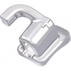 Ortho-Cast sl 18, - 14° Torque, 0° Offset für Zahn 17-16
