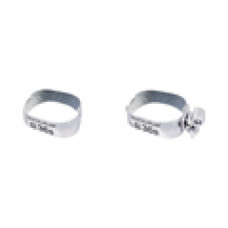 dentaform® Snap Band, Zahn 16, Größe 14/Roth 22