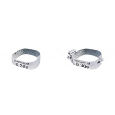 dentaform® Snap Band, Zahn 26, Größe 3/Roth 22