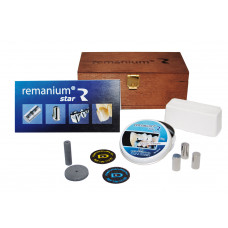 remanium® star Intro Set (1 Stück)