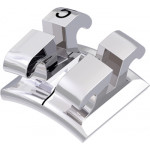 equilibrium® 2 Bracket, - 7° Torque, 0° Angulation für Zahn 15 (10 Stück)