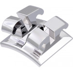 equilibrium® 2 Bandbracket, - 17° Torque, 0° Angulation für Zahn 44/34 (10 Stück)