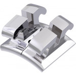 equilibrium® 2 Bandbracket, - 7° Torque, 0° Angulation für Zahn 15-14/24-25 (10 Stück)