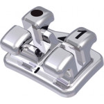 discovery® Bracket, + 12° Torque, + 5° Angulation für Zahn 11 (10 Stück)