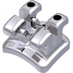 discovery® Bracket, - 7° Torque, 0° Angulation für Zahn 15-14/24-25 (10 Stück)