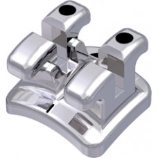 discovery® Bracket, - 7° Torque, 0° Angulation für Zahn 15-14/24-25 (10 Stück)