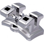 discovery® Bracket, - 17° Torque, 0° Angulation für Zahn 45-44/34-35 (10 Stück)
