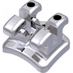 discovery® Bracket, - 7° Torque, 0° Angulation für Zahn 15-14/24-25 (10 Stück)