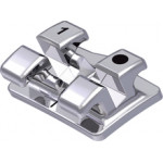 discovery® Bracket, + 22° Torque, + 5° Angulation für Zahn 21 (10 Stück)