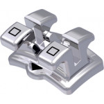 discovery® Bracket, - 11° Torque, 0° Angulation für Zahn 45-44/34-35 (10 Stück)