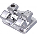 discovery® Bracket, + 22° Torque, + 5° Angulation für Zahn 11 (10 Stück)