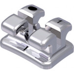 discovery® Bracket, + 12° Torque, + 5° Angulation für Zahn 11 (10 Stück)