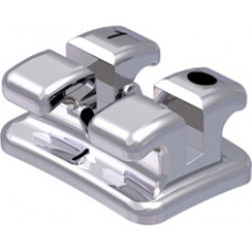 discovery® Bracket, + 12° Torque, + 5° Angulation für Zahn 21 (10 Stück)