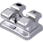 discovery® Bracket, + 12° Torque, + 5° Angulation für Zahn 11 (10 Stück)