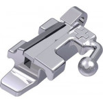 Ortho-Cast 18, - 10° Torque, 8° Offset für Zahn 26-27 (10 Stück)