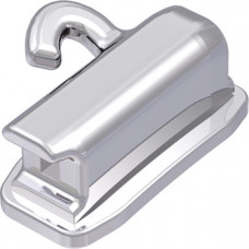 Ortho-Cast 22, 0° Torque, 0° Offset für Zahn 17-16/36-37 (10 stück)