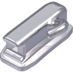 Ortho-Cast 22, 0° Torque, 0° Offset für Zahn 26-27/47-46 (10 Stück)