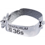 dentaform® Snap Band, Zahn 36, Größe 36/Roth 18