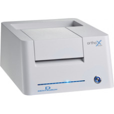 orthoX® scan 3D-Modellscanner