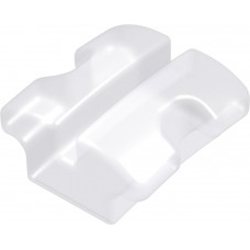 Fascination® Bracket, 0° Torque, 0° Angulation für Zahn 11/21 (10 stück)