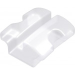 Fascination® Bracket, 0° Torque, 0° Angulation für Zahn 12/22 (10 stück)