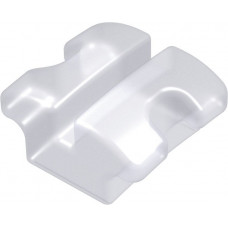 Fascination® Bracket, 0° Torque, 0° Angulation für Zahn 32 (10 stück)