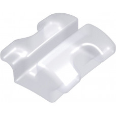 Fascination® Bracket, 0° Torque, 0° Angulation für Zahn 15-13/23-25/45-43/33-35 (10 stück)