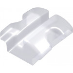 Fascination® Bracket, 0° Torque, 0° Angulation für Zahn 11/21 (10 stück)