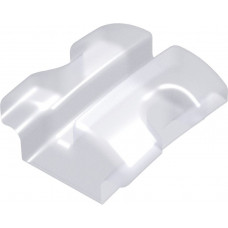 Fascination® Bracket, 0° Torque, 0° Angulation für Zahn 11/21 (10 stück)
