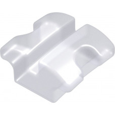 Fascination® Bracket, 0° Torque, 0° Angulation für Zahn 32 (10 stück)