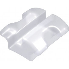 Fascination® Bracket, 0° Torque, 0° Angulation für Zahn 15-13/23-25/45-43/33-35 (10 stück)