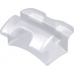 Fascination® Bracket, - 7° Torque, 0° Angulation für Zahn 14 (10 stück)