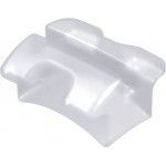 Fascination® Bracket, - 7° Torque, 0° Angulation für Zahn 24 (10 stück)