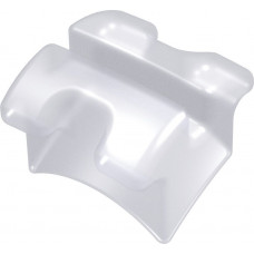 Fascination® Bracket, - 22° Torque, 0° Angulation für Zahn 35 (10 stück)