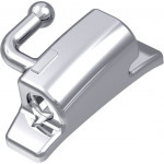 Ortho-Cast 18, - 25° Torque, 8° Offset für Zahn 47-46 (10 stück)