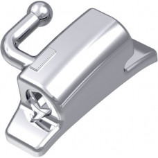 Ortho-Cast 18, - 25° Torque, 8° Offset für Zahn 47-46 (10 stück)