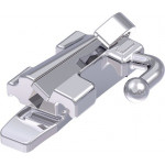 Ortho-Cast 18, - 25° Torque, 8° Offset für Zahn 47-46 (10 stück)