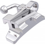 Ortho-Cast 18, - 10° Torque, 8° Offset für Zahn 17-16 (10 stück)