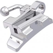 Ortho-Cast 18, - 10° Torque, 8° Offset für Zahn 17-16 (10 stück)