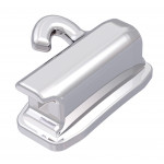 Ortho-Cast 18, 0° Torque, 0° Offset für Zahn 17-16/36-37 (10 stück)